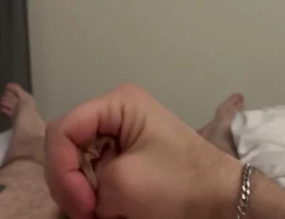Another Jerking Video