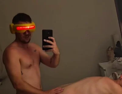 Fucking the Villian