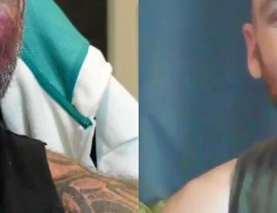 Porn Star Confessions - Zaddy Zick (episode 179)