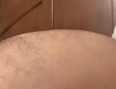 Cumming for My Friend