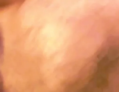 Man Masturbating
