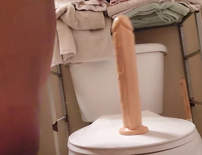The Best Dick Ride Ever