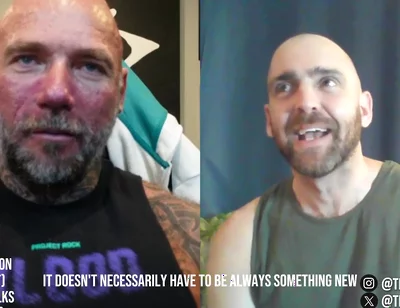 Porn Star Confessions - Zaddy Zick (episode 179)