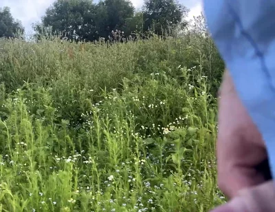 Found a Abandoned Boat at the Lake so I Decided to Play on It