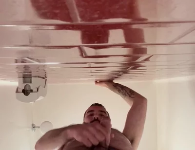 Huge Cumshot
