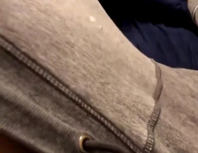 German Big Cock Wants to Breath