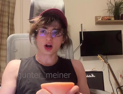 Juicy Thick Cum