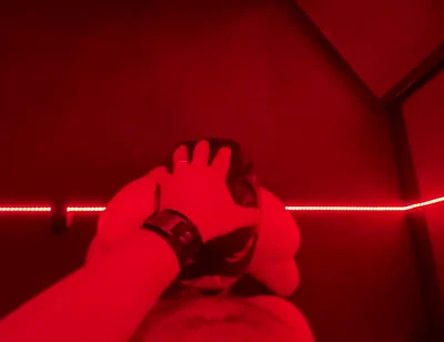 BJ in His Dungeon