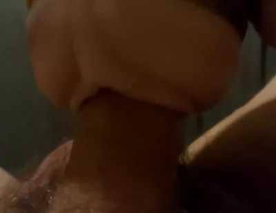 Enjoying Myself with Fleshlight in Bed