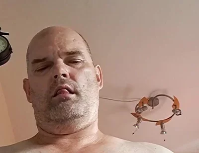 The Bitch Is Fingering Again