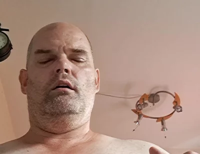 The Bitch Is Fingering Again