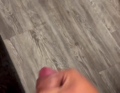 Small Penis Cums Prematurely