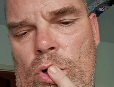 The German Jock Slut