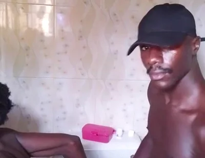 Sex in the Bathroom