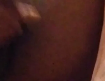 Milking My Prostate