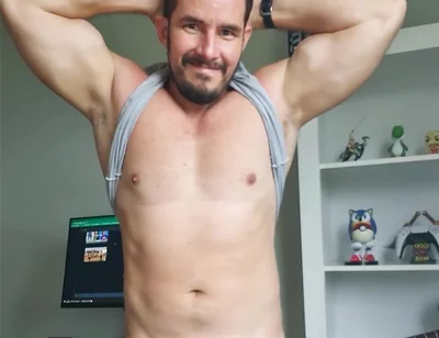 I Really Like to Wear These Underwear