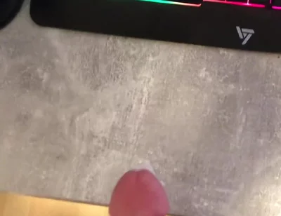 Cumshot of Tonights Show