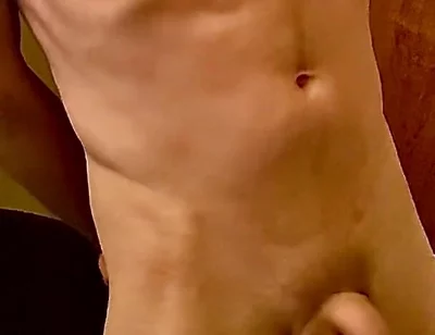 Big Bouncing Jock Cock