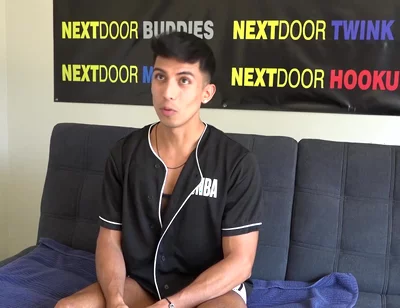 Auditioning With A Boner Ii - Romeo Foxx