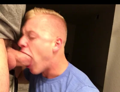 Leo and Trenton Pt 1