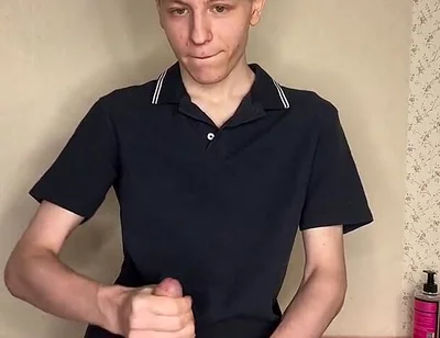 18’s Big Cock Unleashed