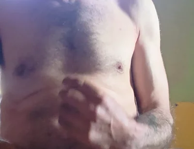 I Jerk off Naked in Front of a Window, so I Put My Cock Huge and Fat and Explode the Milk