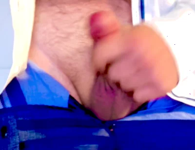 I Will Cum on You!