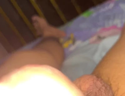 Look at This Young Man's Big Cock Is so Delicious and Cum Is so Much Teasing