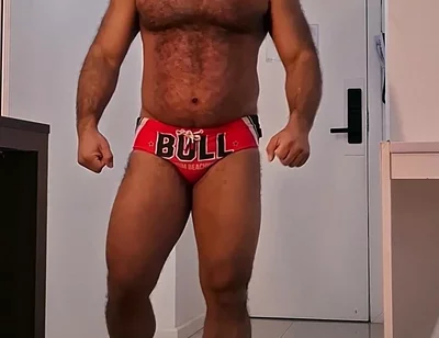 Gutkick - Naughty Bear Taekwondo Roleplay