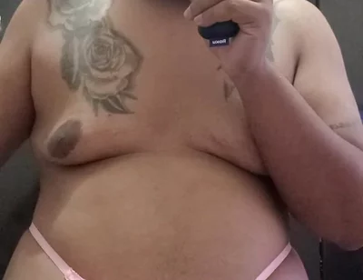 Panties