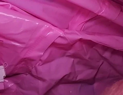 I Pierced the Doll and Came All Over It