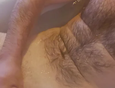 Masturbation