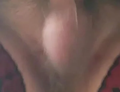 I Wave My Cock