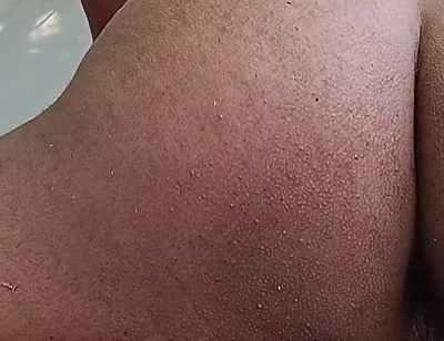 Basketball Light Skin Booty