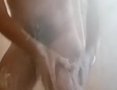Localguy89 shower