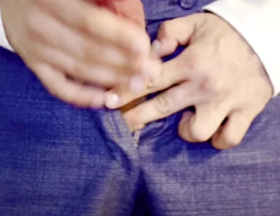 Getting My Penis Into Shape for You