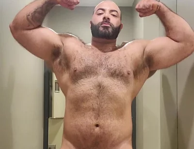 After Gym
