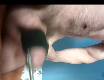 Cum Again
