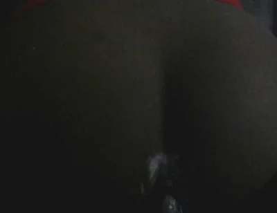 More Thrust