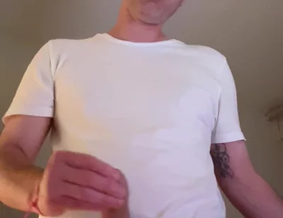 Wanking and Cumming