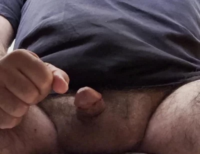 There's Plenty of Room for You Under My Desk