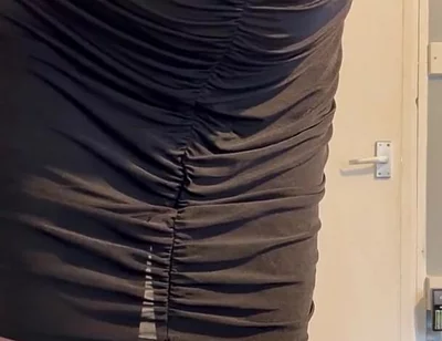 Tiffany’s Little Clit