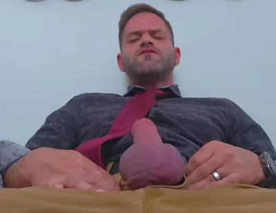 Explosive Jerk off Session 4K