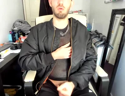 British boy huge cum load