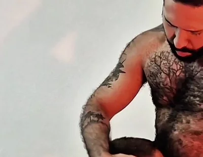 Brenno Villar X Rique Martins - Part 1 Real Sex & Intense Chemistry