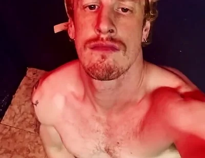 I Got Horny Behind the Scenes of My Latest Shoot and Gooned Out While the Guys Fucked