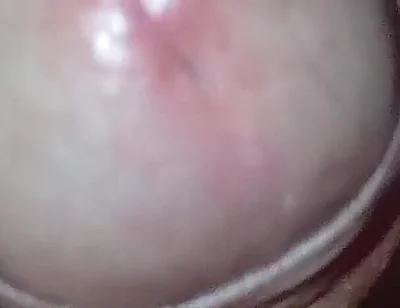Gresopio Caresses His Cock 3