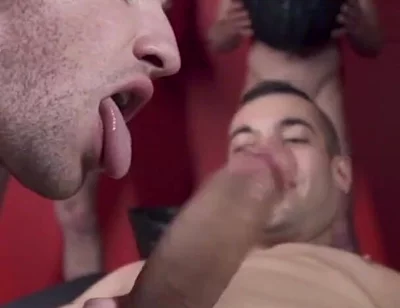 Fuckerbate, Part 2