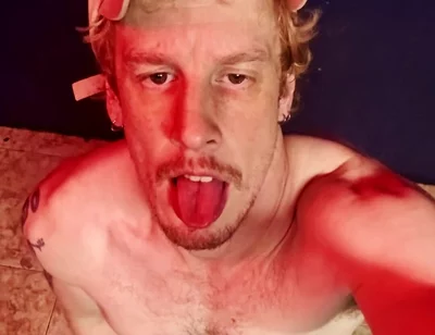 I Got Horny Behind the Scenes of My Latest Shoot and Gooned Out While the Guys Fucked