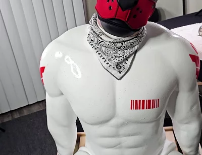 Smitizen Silicone Solo: Pup Kaden
